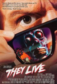 دانلود فیلم They Live 1988