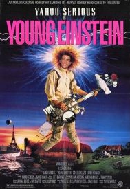 دانلود فیلم Young Einstein 1988