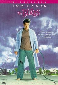 دانلود فیلم The ‘Burbs 1989