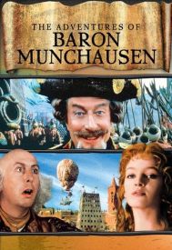 دانلود فیلم The Adventures of Baron Munchausen 1988