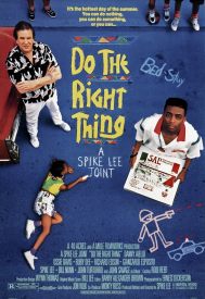 دانلود فیلم Do the Right Thing 1989