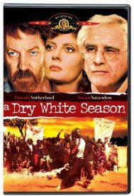 دانلود فیلم A Dry White Season 1989