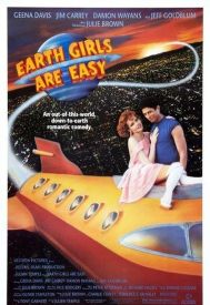 earth girls are easy netflix