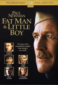 دانلود فیلم Fat Man and Little Boy 1989