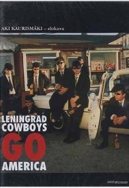 دانلود فیلم Leningrad Cowboys Go America 1989