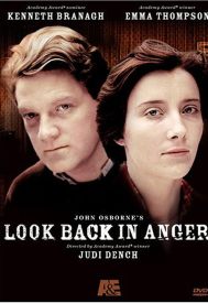 دانلود فیلم Look Back in Anger 1989