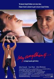 دانلود فیلم Say Anything… 1989