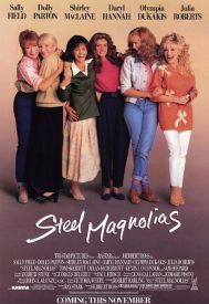 دانلود فیلم Steel Magnolias 1989
