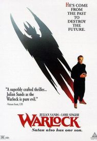 دانلود فیلم Warlock 1989
