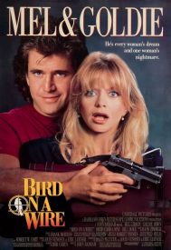 دانلود فیلم Bird on a Wire 1990