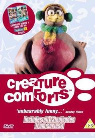 دانلود فیلم Creature Comforts 1989