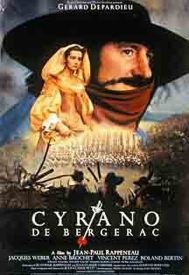 دانلود فیلم Cyrano de Bergerac 1990