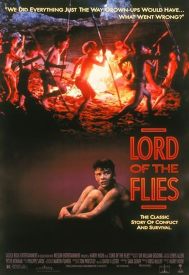 دانلود فیلم Lord of the Flies 1990