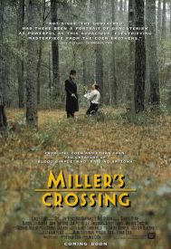 دانلود فیلم Miller’s Crossing 1990