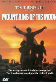 دانلود فیلم Mountains of the Moon 1990