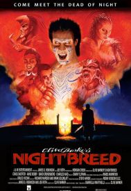 دانلود فیلم Nightbreed 1990