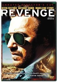 دانلود فیلم Revenge 1990