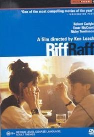 دانلود فیلم Riff-Raff 1991