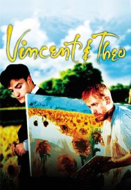 دانلود فیلم Vincent & Theo 1990