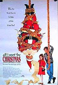 دانلود فیلم All I Want for Christmas 1991