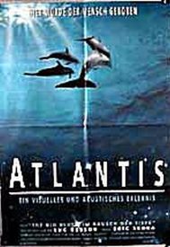 دانلود فیلم Atlantis 1991