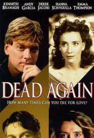 دانلود فیلم Dead Again 1991