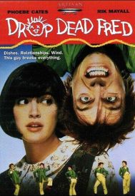 دانلود فیلم Drop Dead Fred 1991