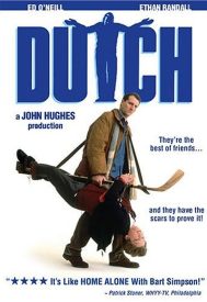 دانلود فیلم Dutch 1991