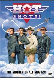 دانلود فیلم Hot Shots! 1991