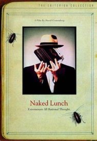 دانلود فیلم Na3ed Lunch 1991