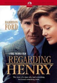 دانلود فیلم Regarding Henry 1991