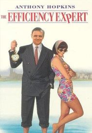 دانلود فیلم The Efficiency Expert 1992