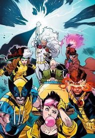 دانلود سریال X-Men