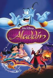 دانلود فیلم Aladdin 1992
