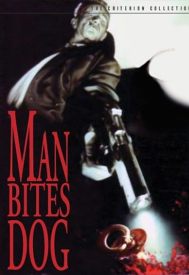 دانلود فیلم Man Bites Dog 1992