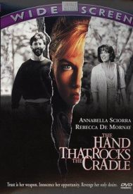 دانلود فیلم The Hand That Rocks the Cradle 1992