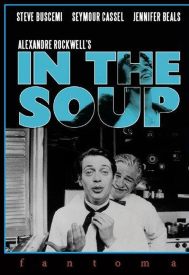دانلود فیلم In the Soup 1992