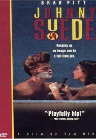 دانلود فیلم Johnny Suede 1991