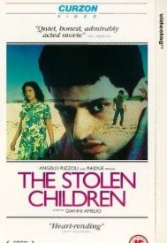 دانلود فیلم The Stolen Children 1992