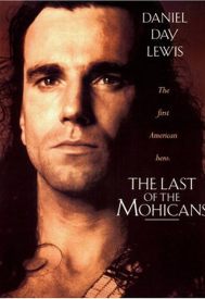 دانلود فیلم The Last of the Mohicans 1992