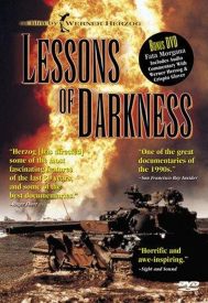 دانلود فیلم Lessons of Darkness 1992