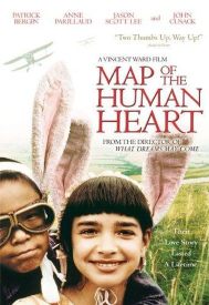 دانلود فیلم Map of the Human Heart 1992