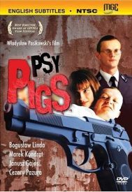 دانلود فیلم Pigs 1992