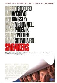 دانلود فیلم Sneakers 1992