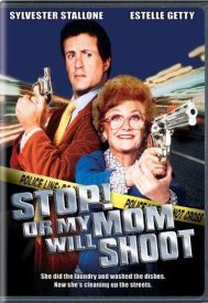 دانلود فیلم Stop! Or My Mom Will Shoot 1992