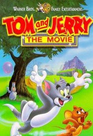 دانلود فیلم Tom and Jerry: The Movie 1992