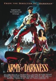 دانلود فیلم Army of Darkness 1992