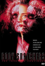 دانلود فیلم Body Snatchers 1993