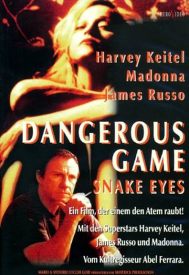 دانلود فیلم Dangerous Game 1993
