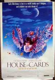 دانلود فیلم House of Cards 1993